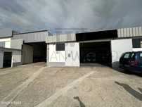 Armazém/Oficina Auto - Equipada e Licenciada , Malveira - Mafra, 40...