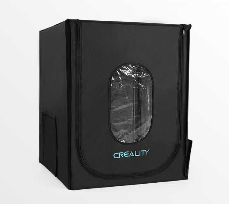 Теплоизоляция для 3D принтера Creality, Чехол для 3д принтера
