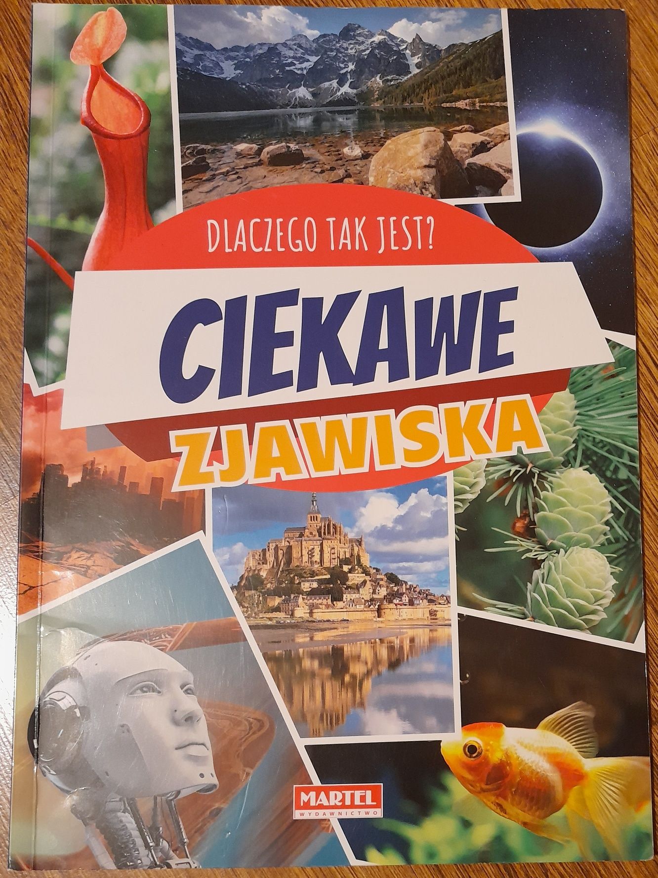 Zestaw książek dla dzieci