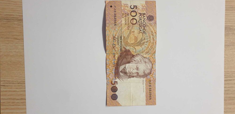 Notas da Republica Portuguesa