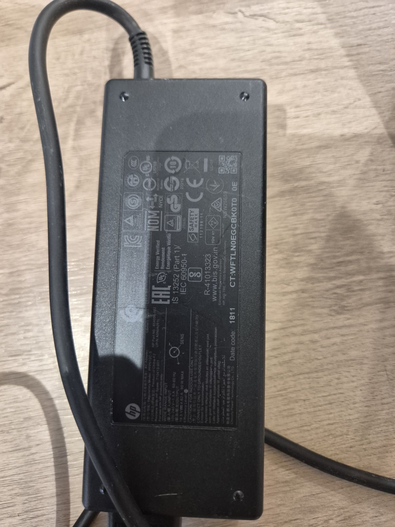 Stacja dokująca HP USB-C Dock G4 A++