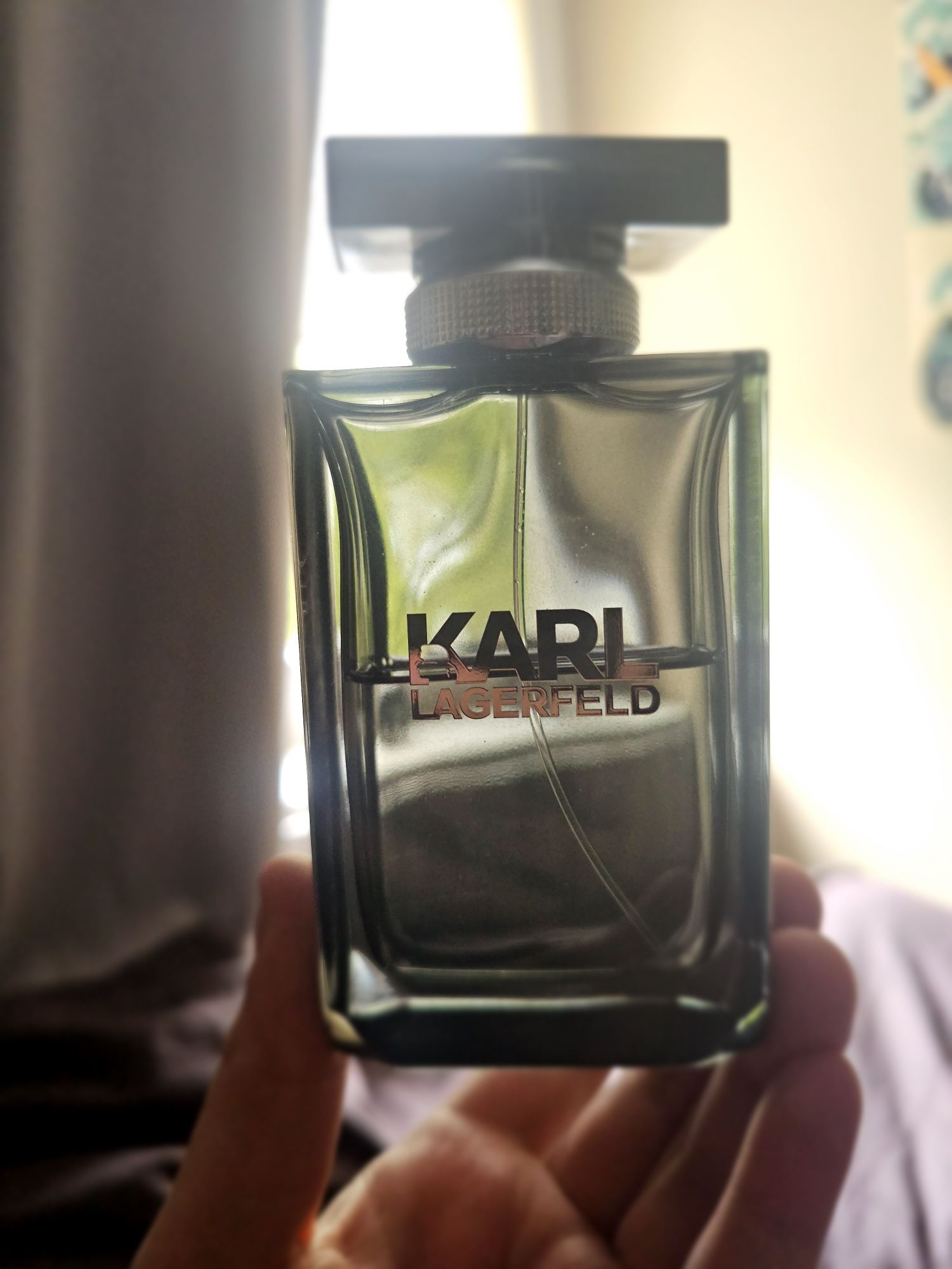 Perfumy Karl Lagerfeld for Him 100ml