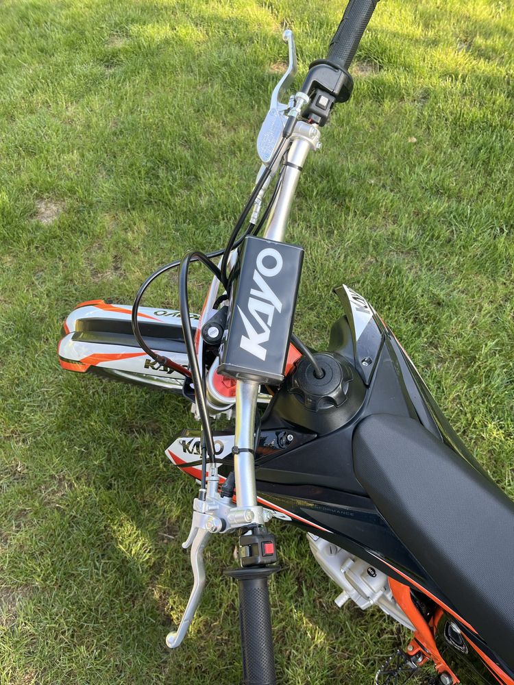 Kayo K2 PRO 32Mth