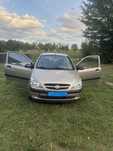 Hyundai Getz 1.1 rok prod. 2008 NISKI PRZEBIEG (cena do negocjacji)
