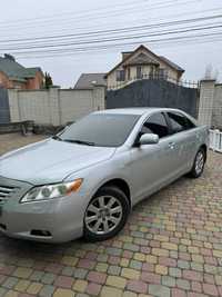 Продам Toyota Camry 2007