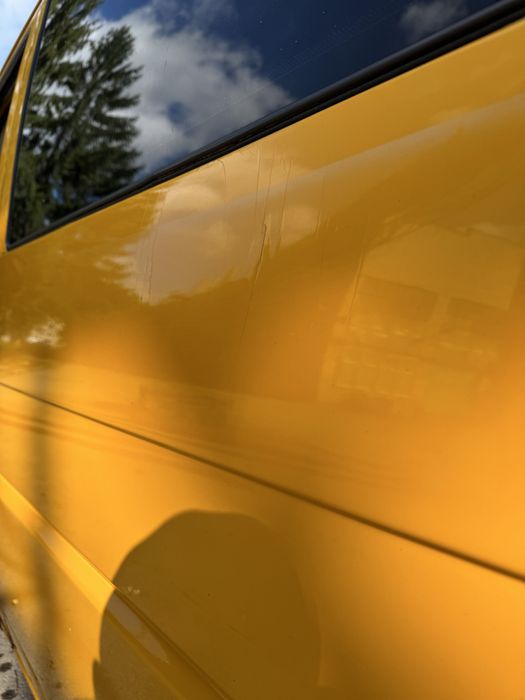 Volkswagen Transporter T4