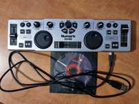 Mikser Numark DJ2GO
