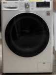 Outlet Agd: Pralka LG F4WV710P1E Warszawa