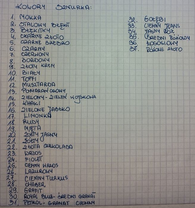 Sprzedam torebkę robiona na szydełku