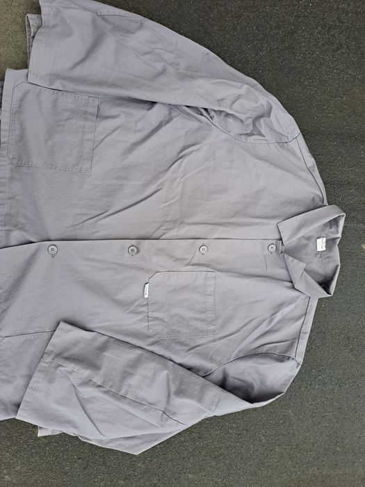 Спецовки ХХL,3ХXL Робочий халат