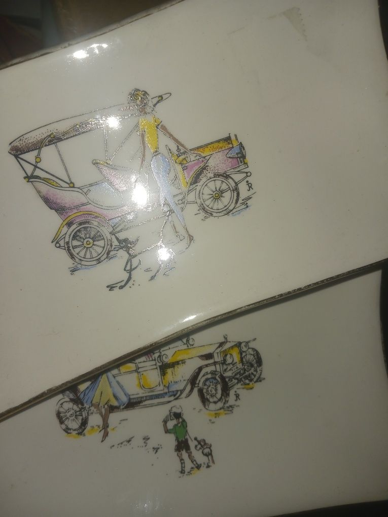3 partos com marca ma foto