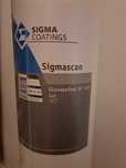 Tapeta z włókna szklanego sigmascan sc140