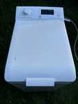 Pralka Electrolux