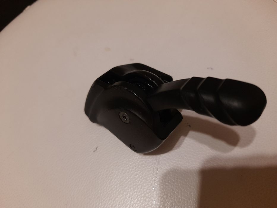 Pentasport na dwie linki