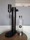 Sodastream Tobias Jacobsen