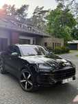 Porsche Cayenne Porsche Cayenne GTS *Exclusive Manufaktur*