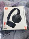 Słuchawki JBL Tune 520bt