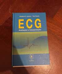 Livro ECG - avaliação e interpretação