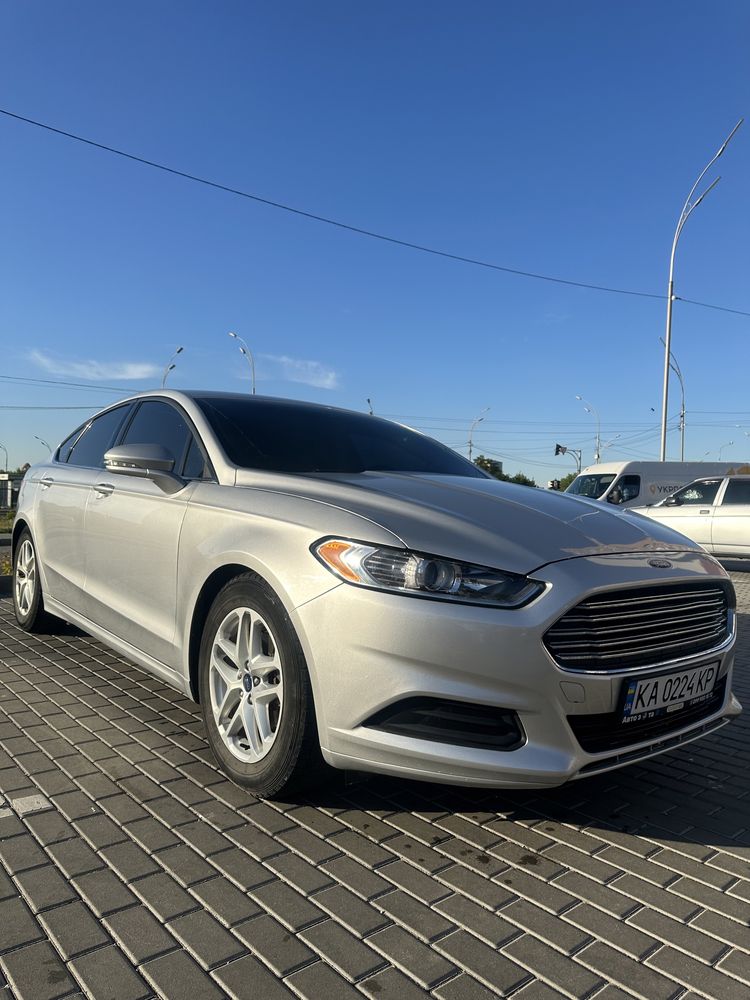 Авто Ford Fusion 2,5  СРОЧНО