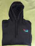 Vendo Sweat Preta Nike