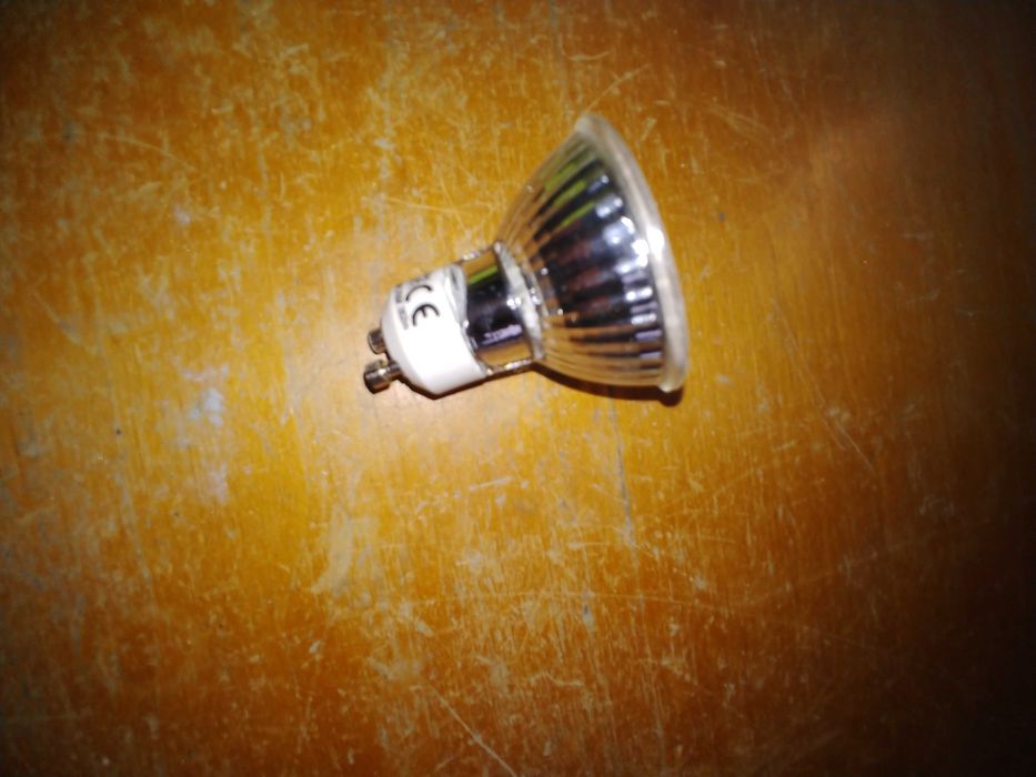 Lampka pokojowa 10 szt. inspire