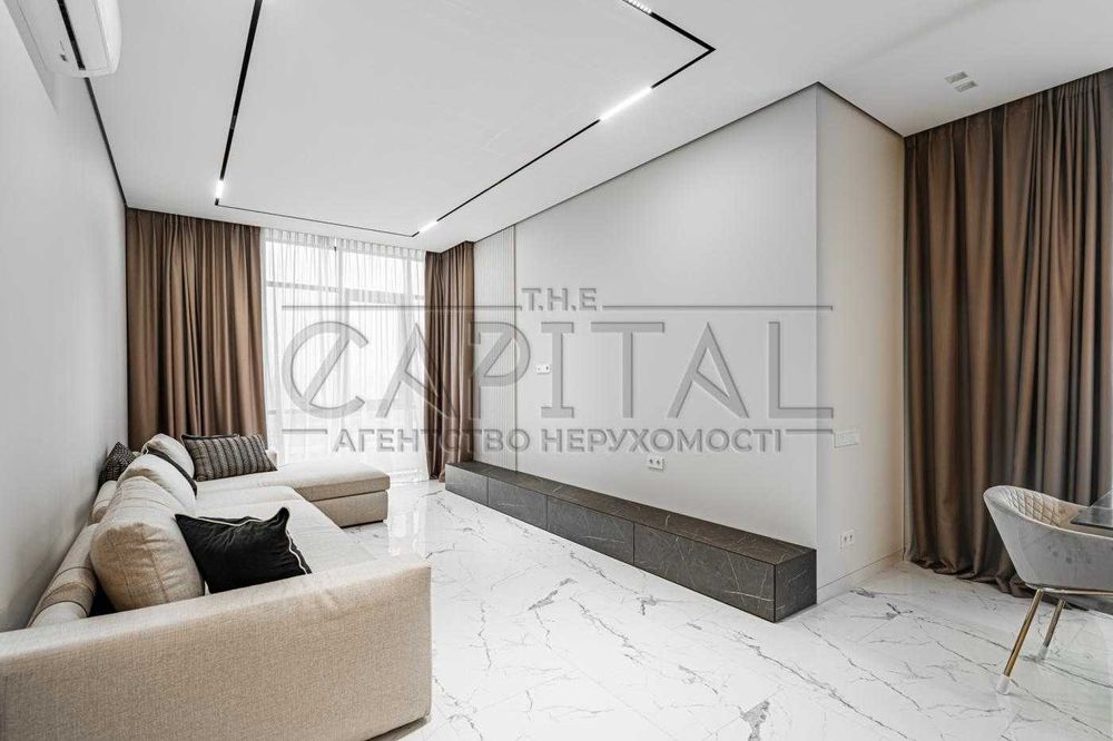 Оренда квартири, вул. Трускавецька, ЖК RiverStone, Дарницький р-н