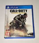 Gra Call Of Duty Advanced Warfare PS4/PS5 Gry PlayStation 4/5 PL