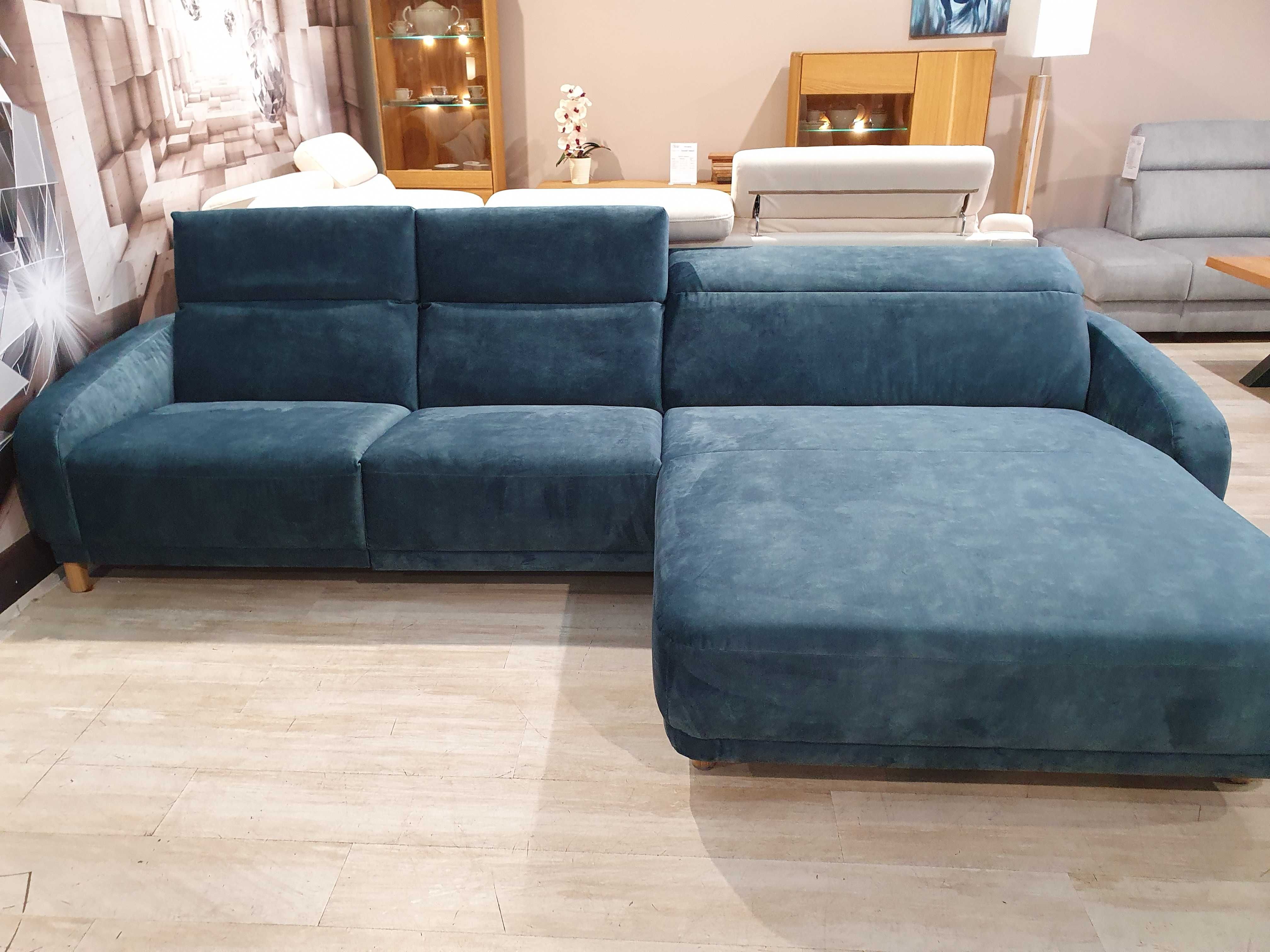 MALAWI NAROŻNIK z funkcja relax slide Bydgoskie Meble  Promocja 20%