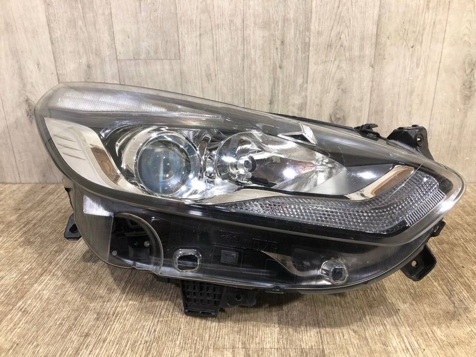 Фара передняя правая Ford S-Max S Max ( 2015 2016 2017 2018 2019 г. )