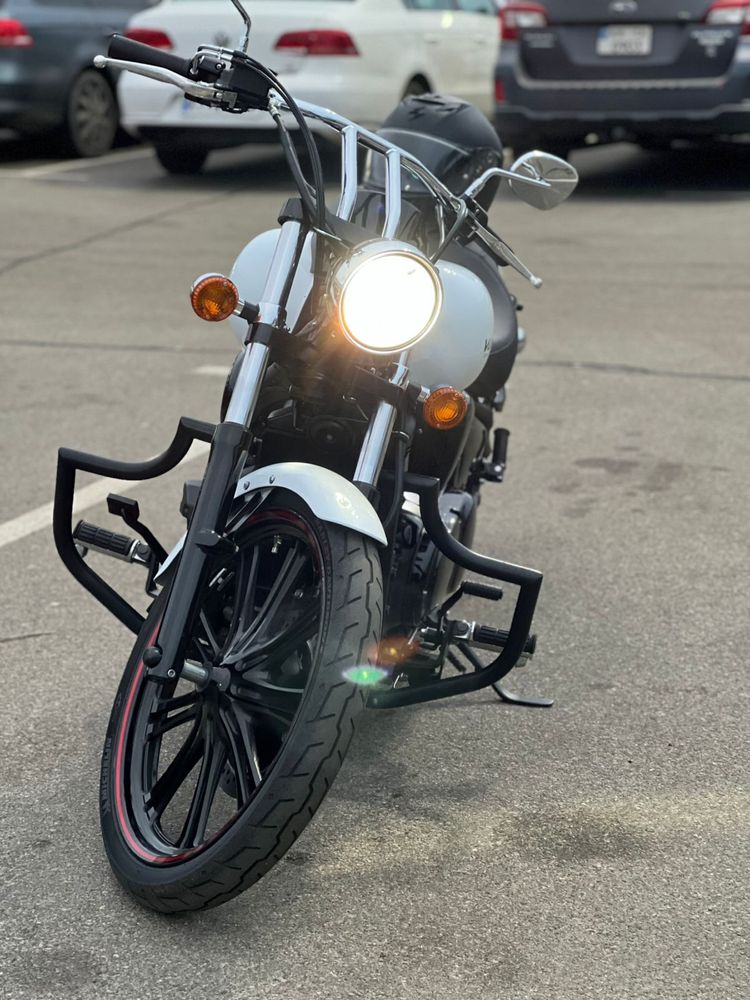 Кавасакі/хонда/bmw/Harley Devidson