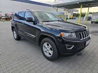 Jeep Grand Cherokee WK2 Lift 3.6 V6 4x4 2014rok Zarejestrowany