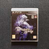 Demon's Souls PS3 PlayStation 3 FromSoftware