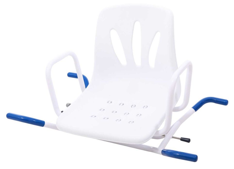 Сидіння для ванни з поворотним механізмом MED1-SC6040C