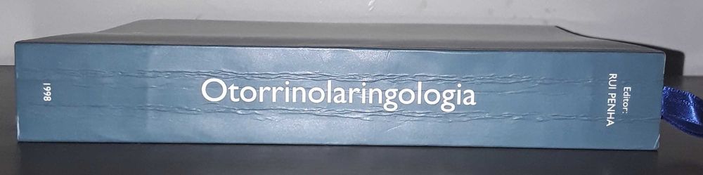 Otorrinolaringologia Rui Penha