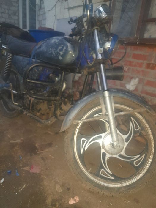 Алфа продам 110 кубов