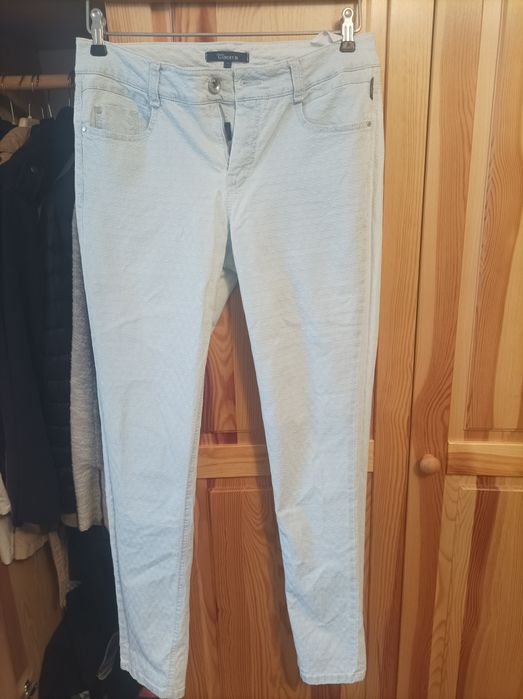 Jeansy Gardeur rozm 36