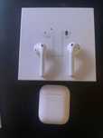 Sluchawki AirPods 2