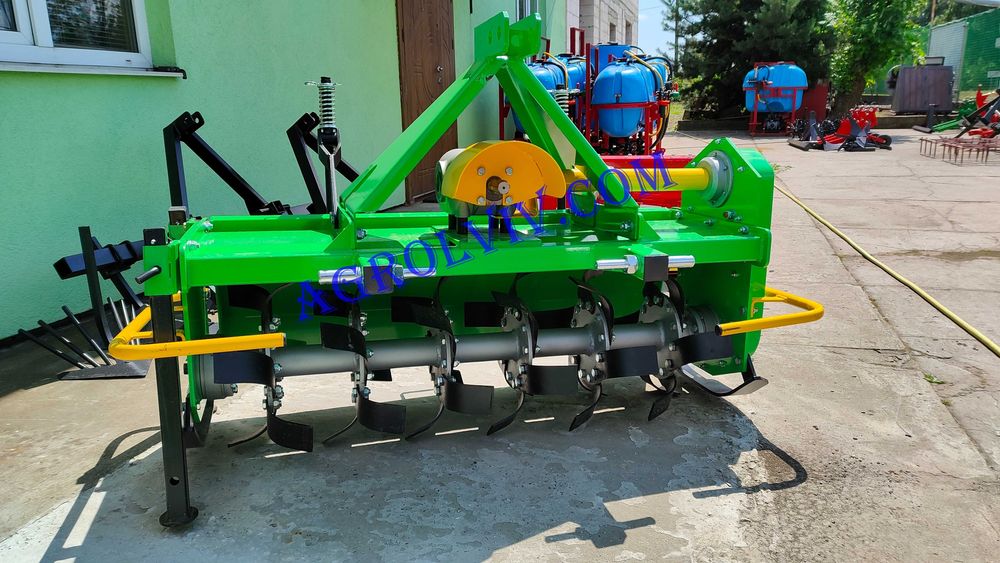 грунтофреза бомет, грунтофреза, почвофреза,