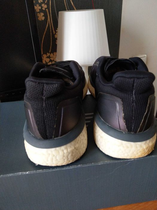 sneakersy adidas SolarDrive ST boost