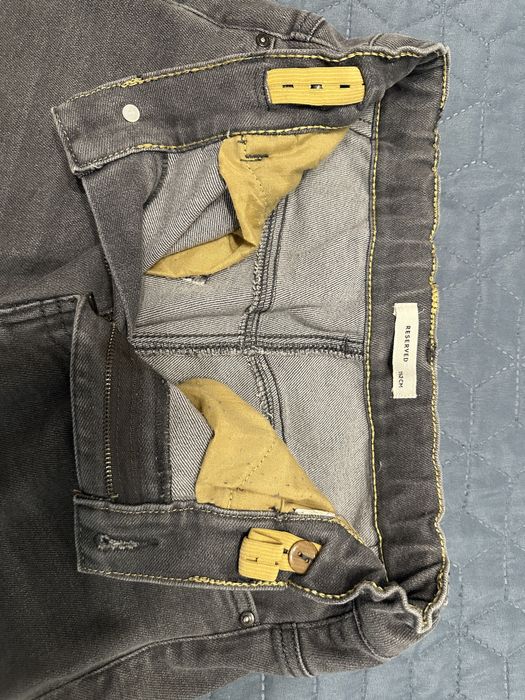 Джинси Reserved, 152 см