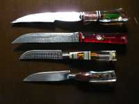 В Луганске продаю ножи сувенирные