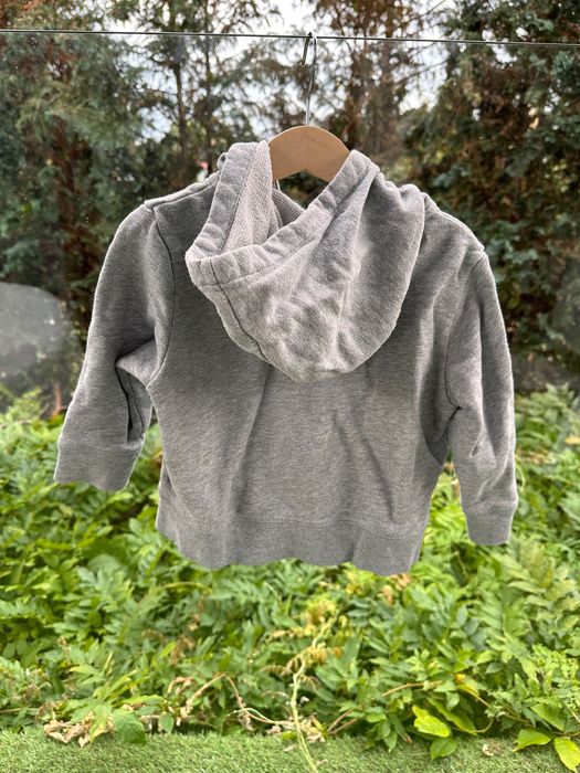 Bluza z kapturem GAP - rozmiar 2 lata