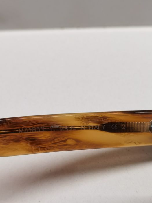 Óculos de sol Marni