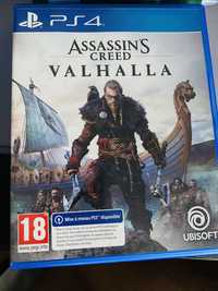 Assassins creed valhala