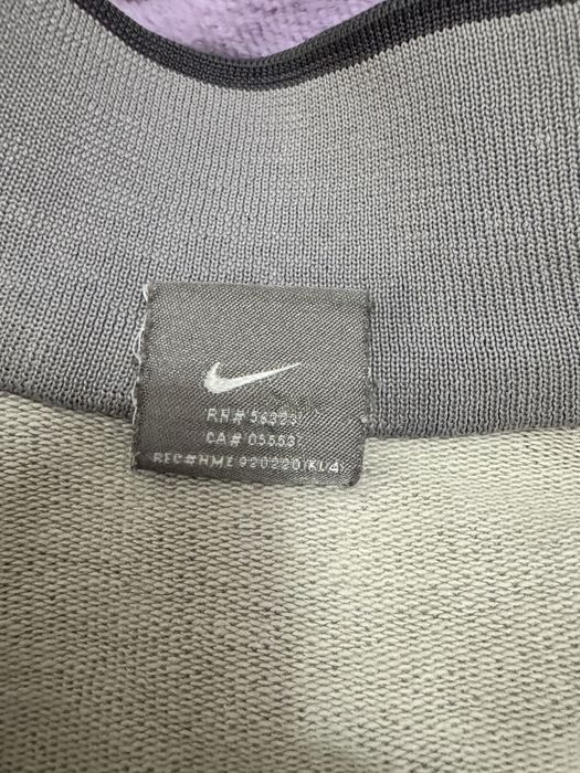 Casaco vintage nike