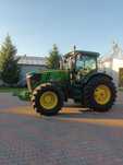 John Deere 7230R Command Quad