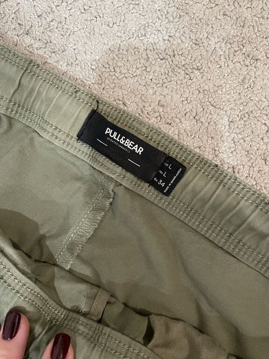 Джогери штани Pull and Bear L