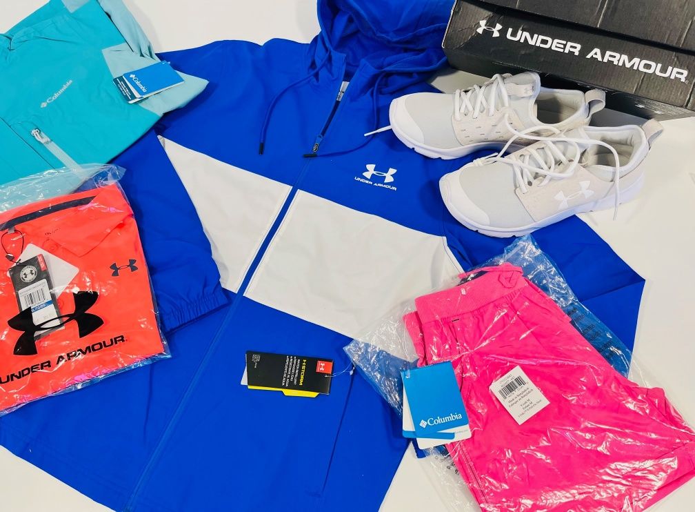 Hurt crem lato mix odzieży do wyboru 10.kg nice adidas itp