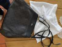 Mala coach para senhora