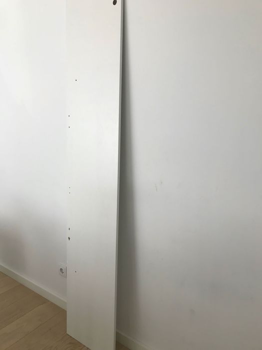 Cama elevada 90x200 com colchão - pouco usada- 100€